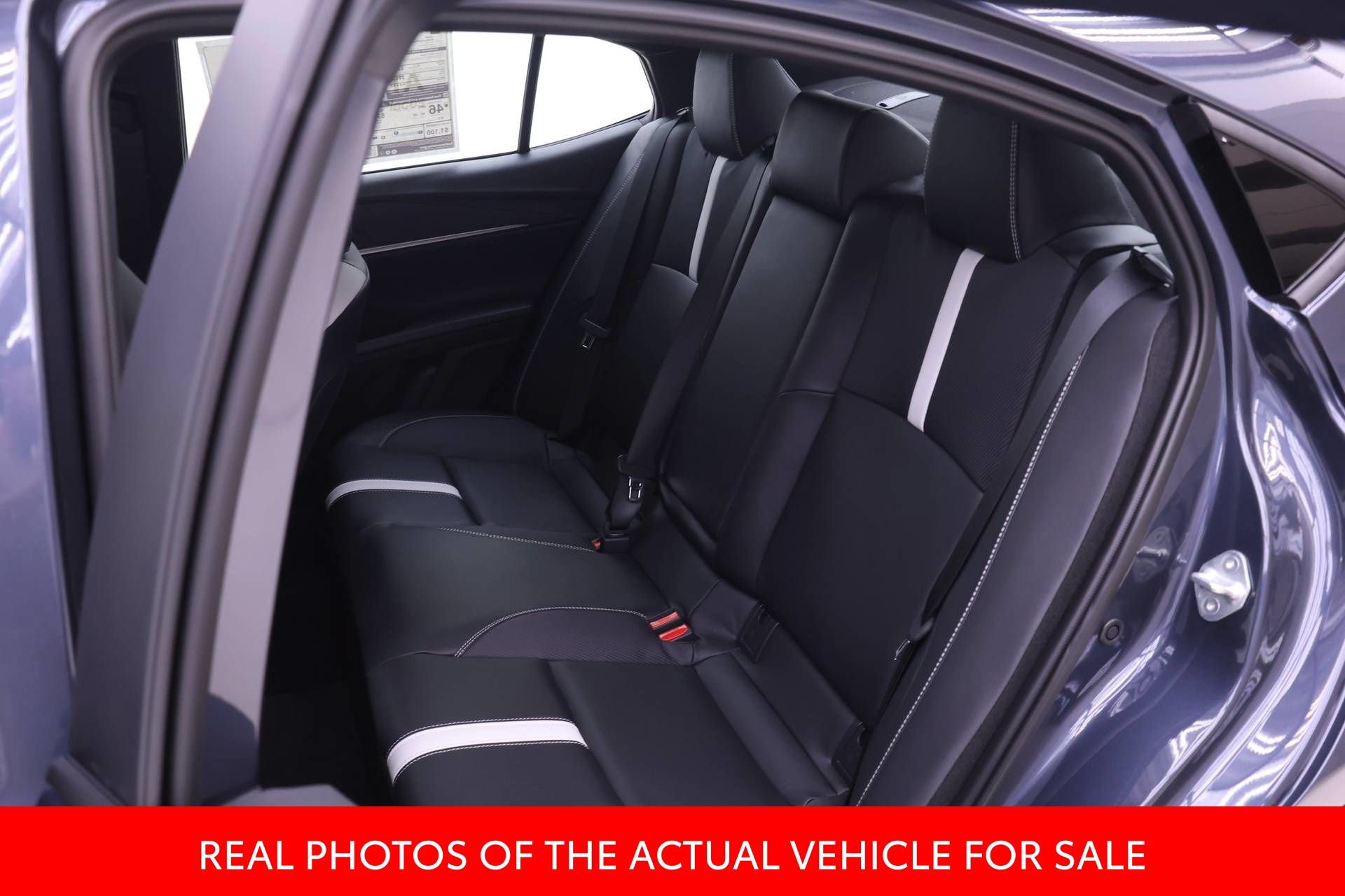 New 2026 Toyota Camry SE w/ Convenience Package FWD image 11