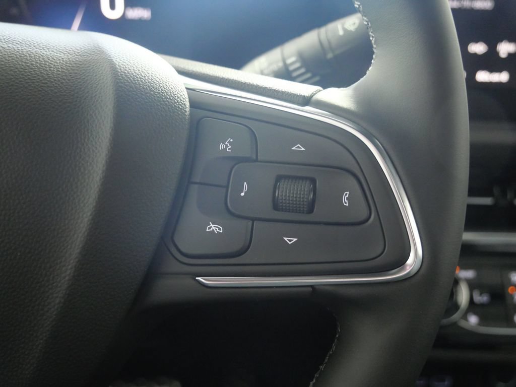 New 2026 Buick Envista Sport Touring w/ Studio Series FWD image 23