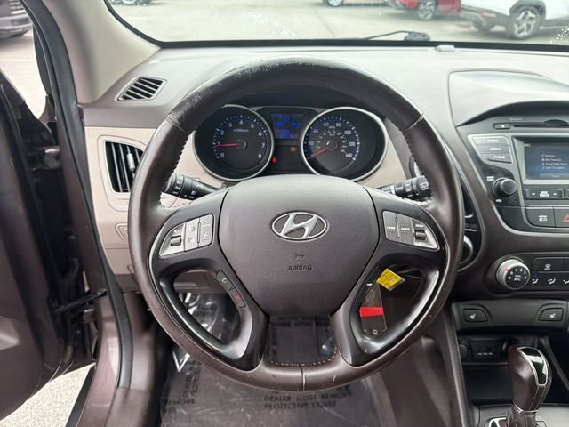 Used 2014 Hyundai Tucson SE image 23