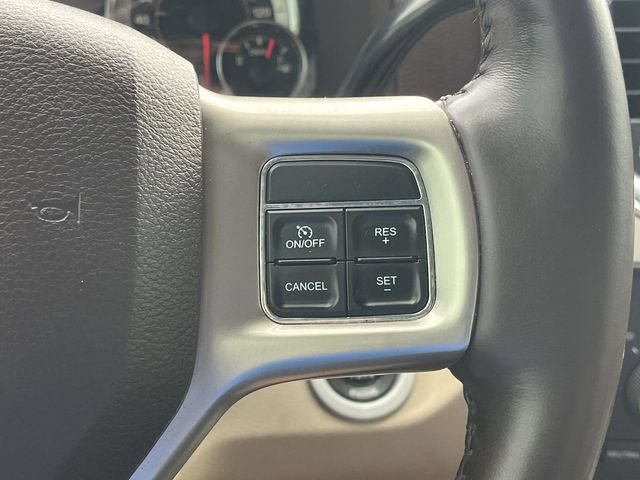 Used 2016 RAM 2500 Laramie AWD/4WD image 29
