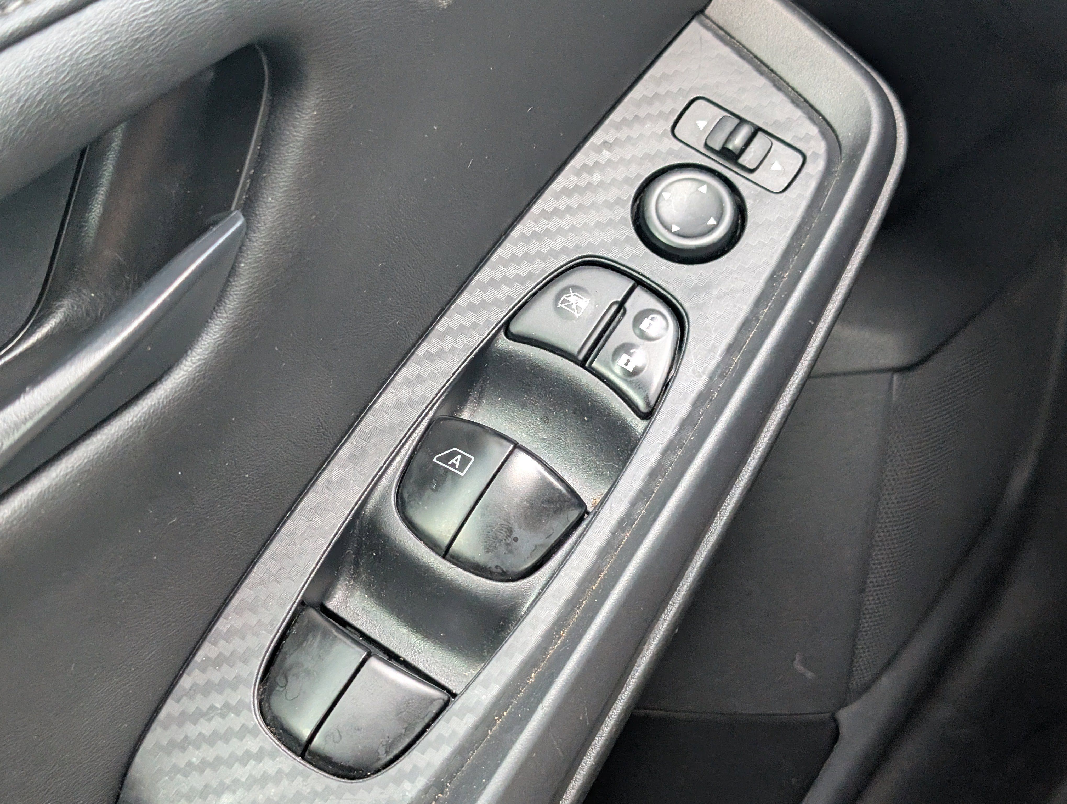Used 2024 Nissan Sentra S FWD image 7