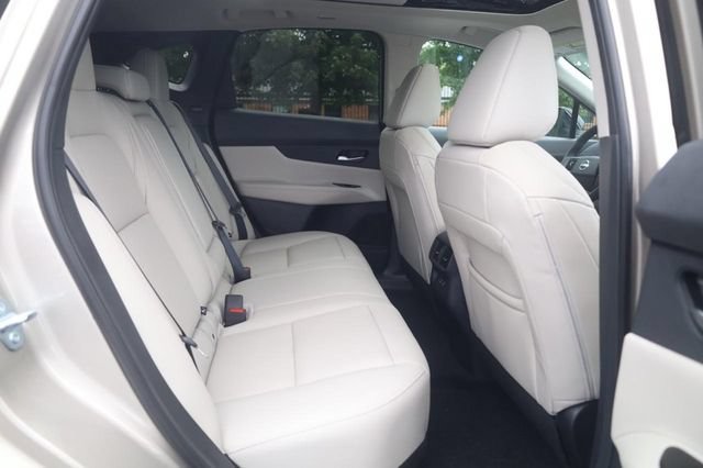New 2026 Nissan Murano SL AWD/4WD image 22