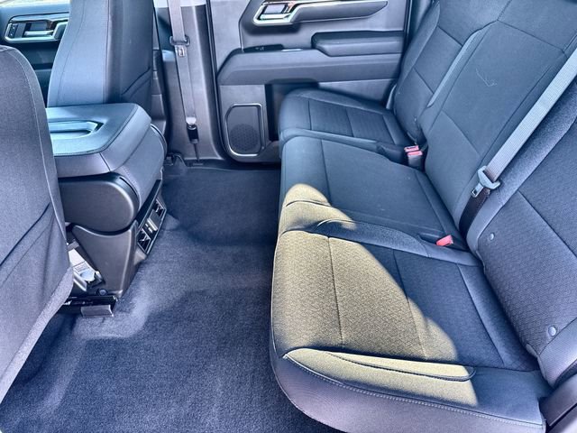New 2026 GMC Sierra 1500 SLE w/ X31 Off-Road Package image 27