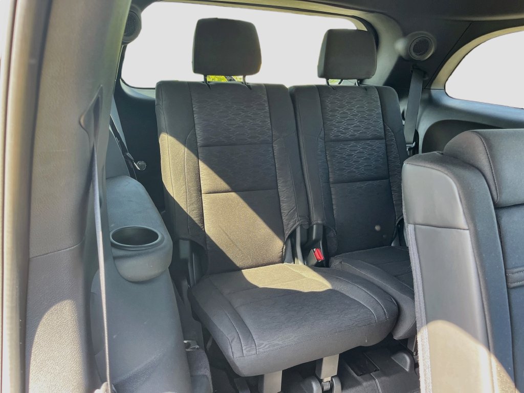 New 2026 Dodge Durango GT w/ Blacktop Package AWD/4WD image 25