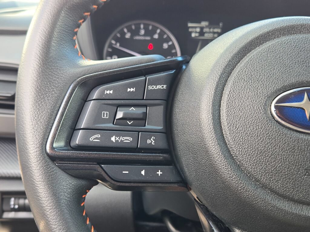 Certified 2024 Subaru Crosstrek 2.5i Limited w/ Crosstrek Mirror Package AWD/4WD image 31