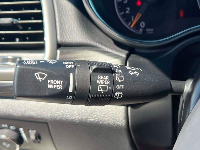 Used 2019 Jeep Grand Cherokee Altitude AWD/4WD image 27