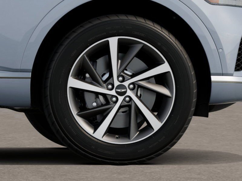 New 2027 Genesis GV80 3.5T Advanced AWD/4WD image 8