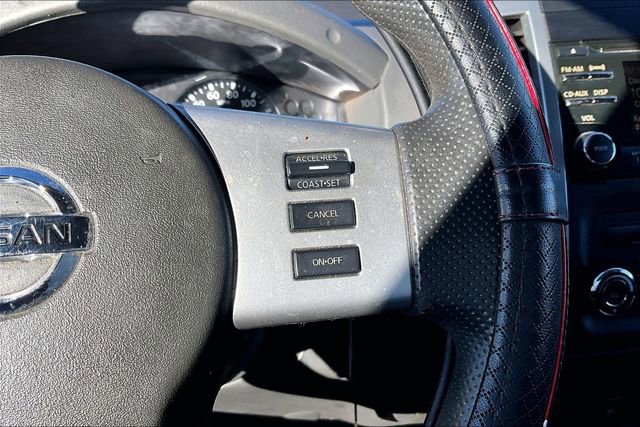 Used 2014 Nissan Xterra S image 11