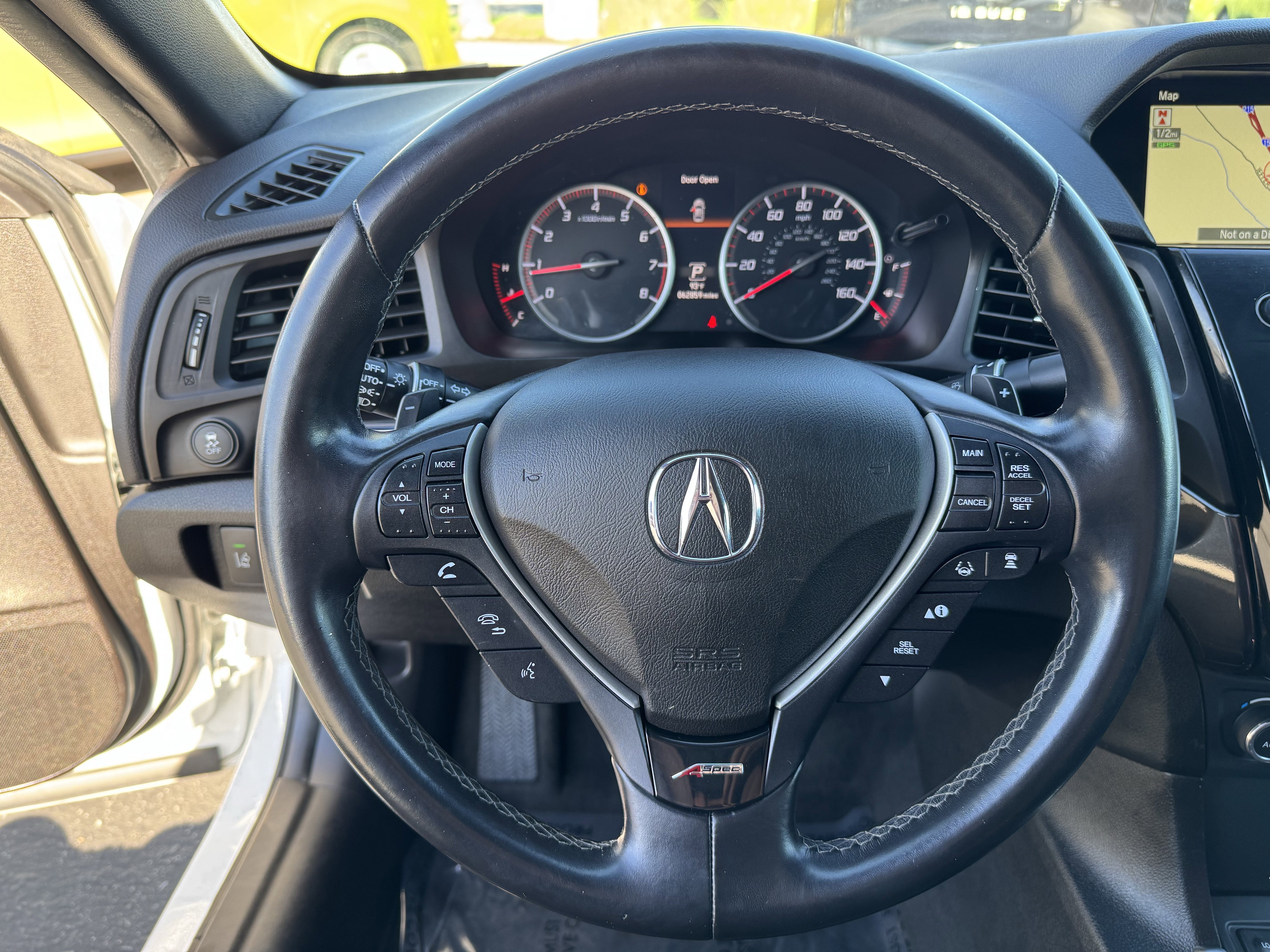 Used 2022 Acura ILX image 20