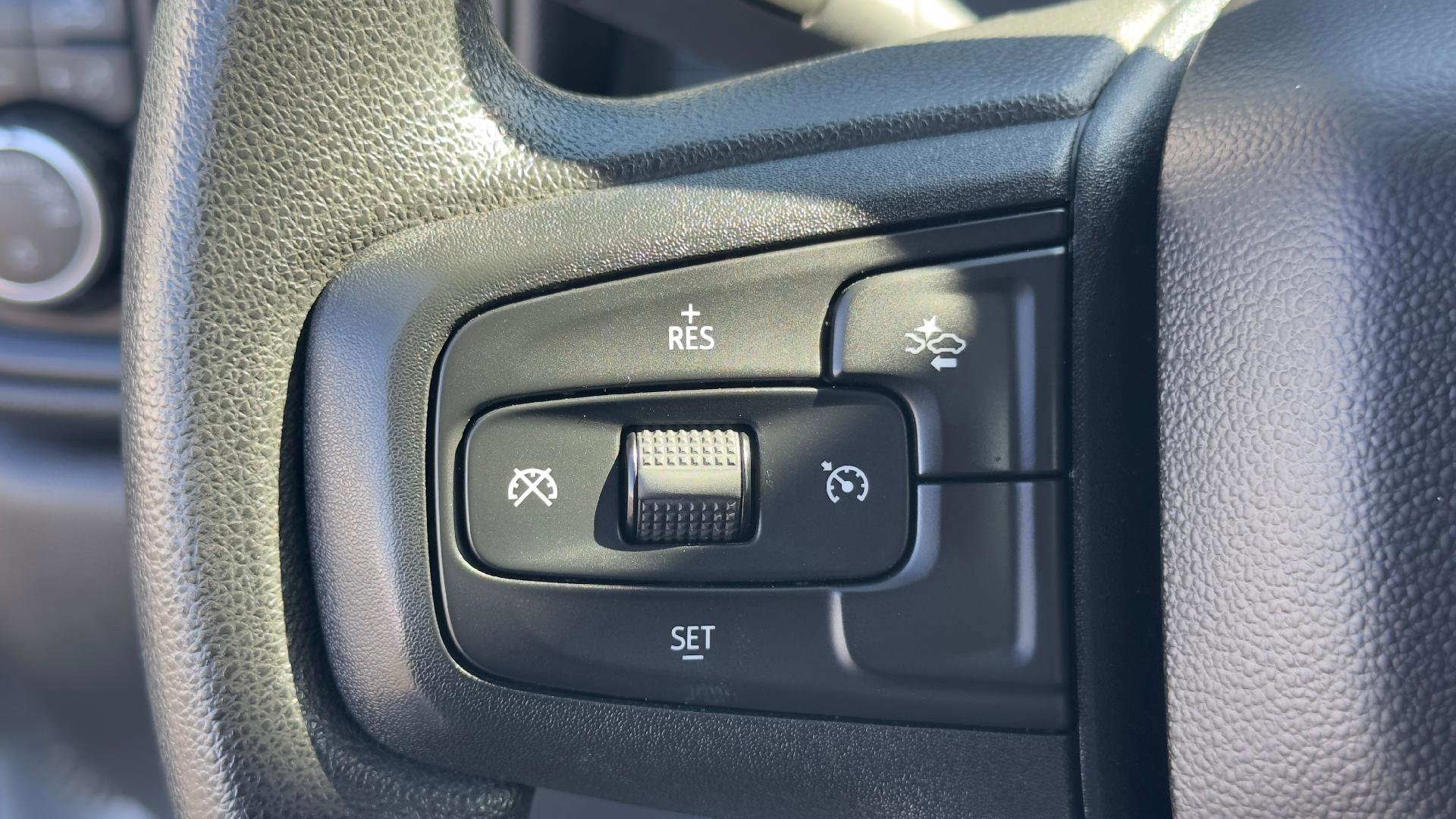 Used 2025 Chevrolet Silverado 2500 W/T w/ WT Convenience Package image 16