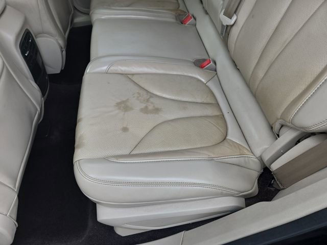 Used 2017 Lincoln MKC Reserve image 30