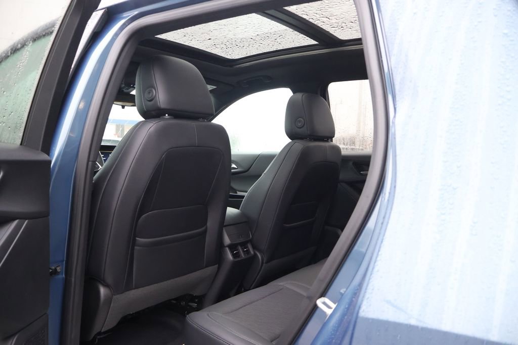 New 2026 Chevrolet Equinox LT w/ Convenience Package II image 36