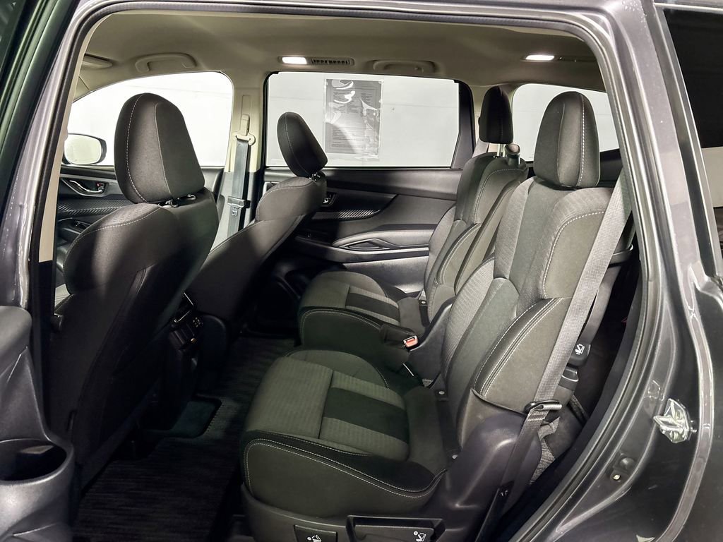 Certified 2025 Subaru Ascent Premium image 20