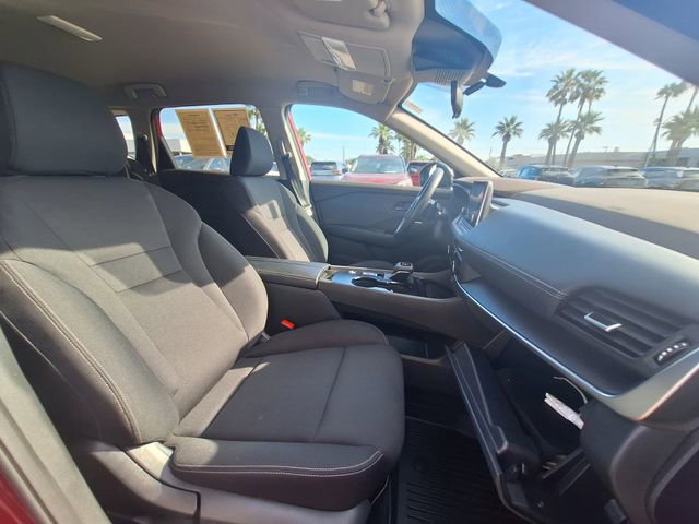 Certified 2023 Nissan Rogue S FWD image 30