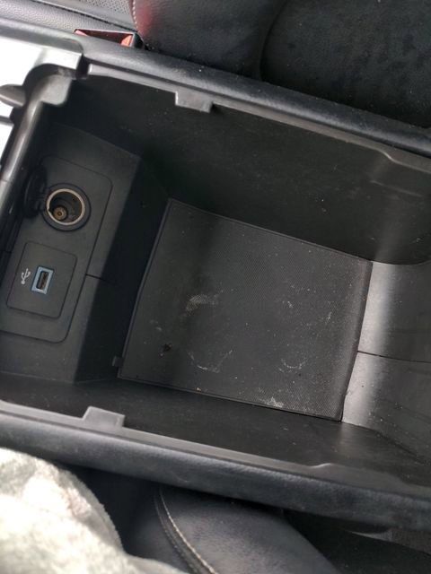 Used 2017 Ford Fusion Titanium image 59