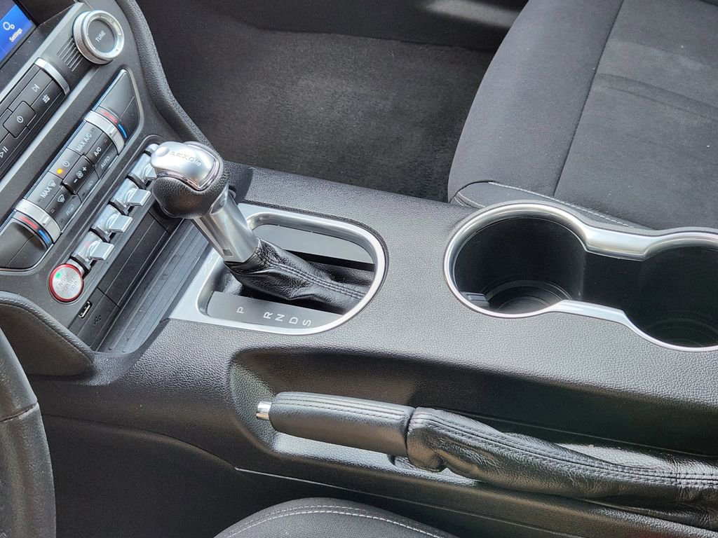 Used 2020 Ford Mustang Coupe w/ Equipment Group 101A image 19