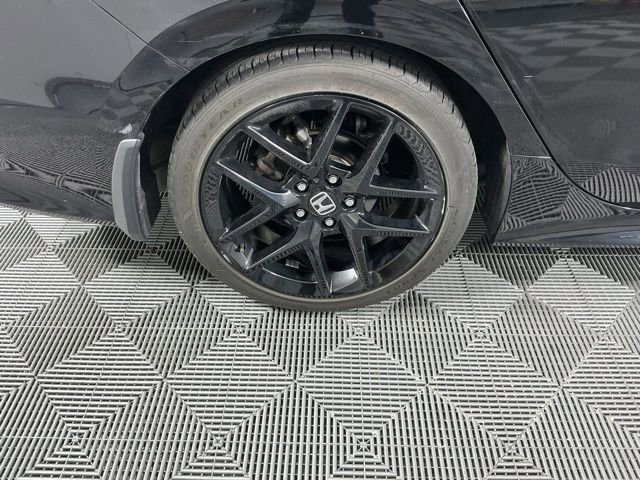 Certified 2023 Honda Civic Sport image 27