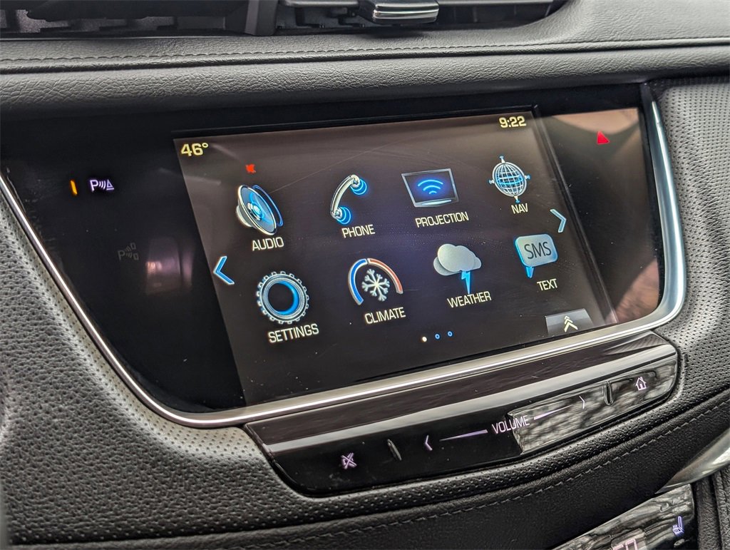 Used 2019 Cadillac XT5 Premium Luxury image 24