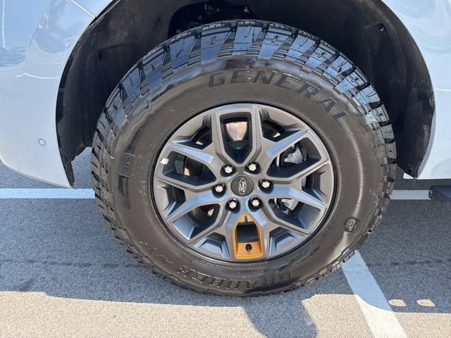Used 2025 Ford Expedition Tremor AWD/4WD image 10