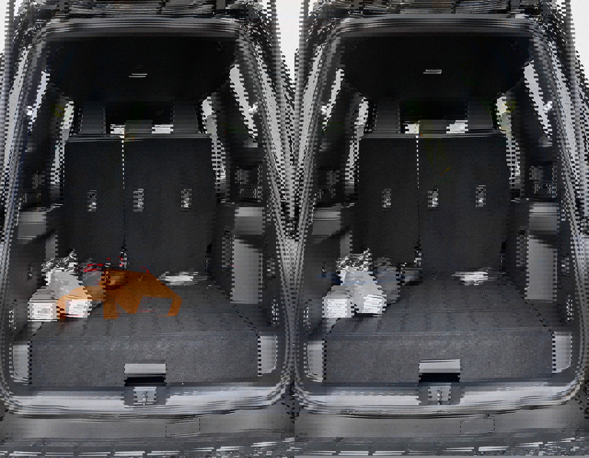 New 2026 Toyota 4Runner Trailhunter image 14