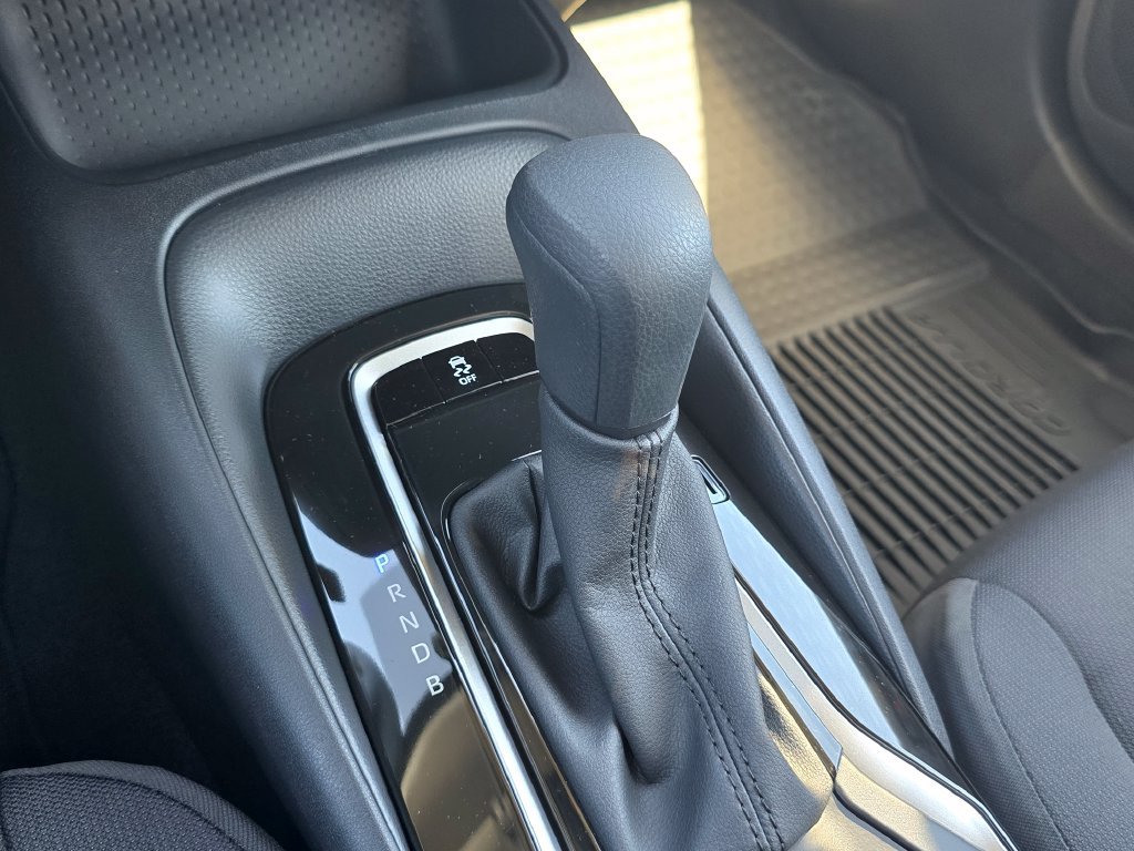 New 2027 Toyota Corolla LE FWD image 25
