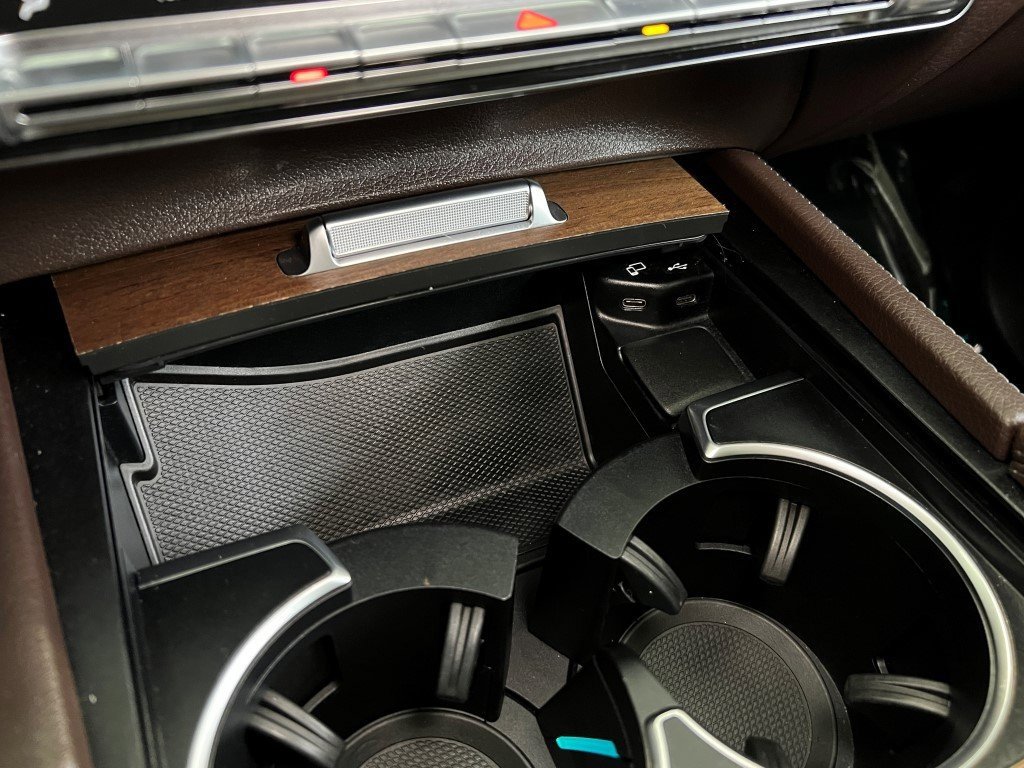 Used 2022 Mercedes-Benz GLE 350 4MATIC image 45