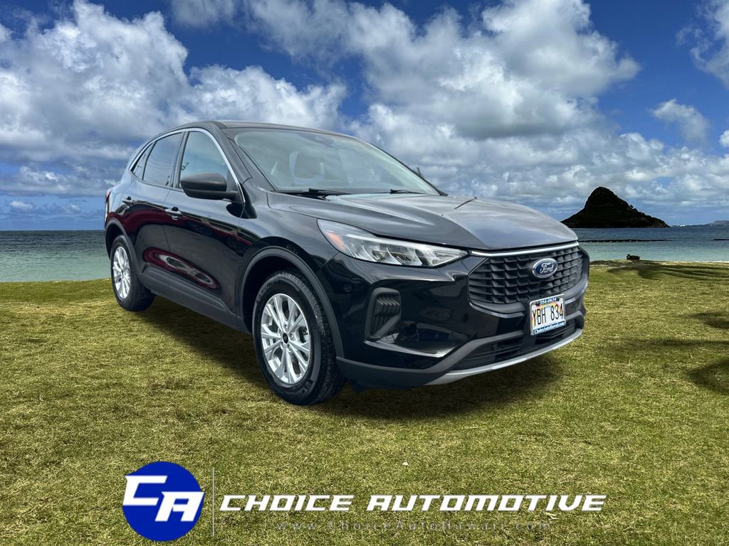 Used 2024 Ford Escape Active image 10