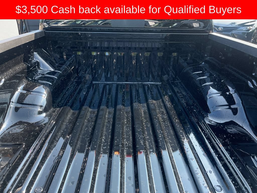 New 2026 Nissan Frontier S w/ Tow Package AWD/4WD image 22