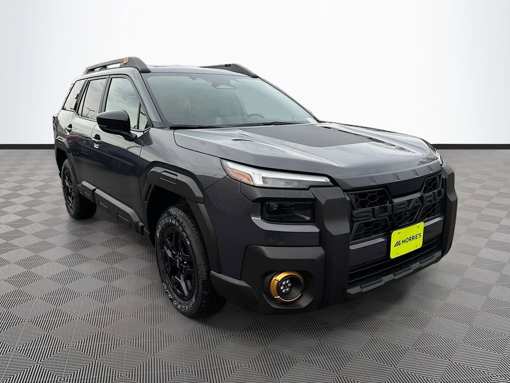 New 2026 Subaru Outback Wilderness w/ Wilderness Package image 3