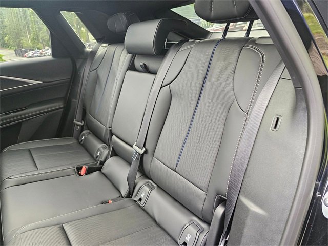 New 2025 Cadillac Lyriq Sport image 17