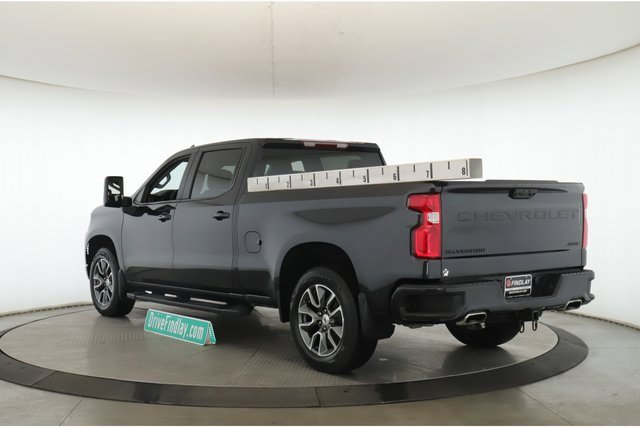 Used 2023 Chevrolet Silverado 1500 RST w/ Max Trailering Package image 8