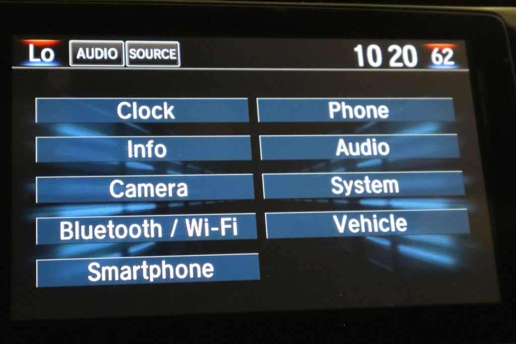 Used 2018 Honda Civic EX-T image 27