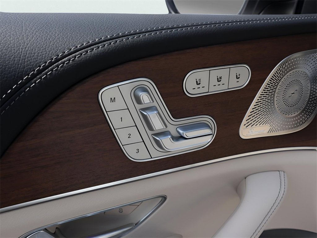 New 2026 Mercedes-Benz GLE 450 4MATIC image 25