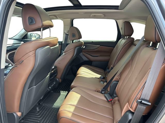Used 2024 Acura MDX w/ Advance Package AWD/4WD image 17