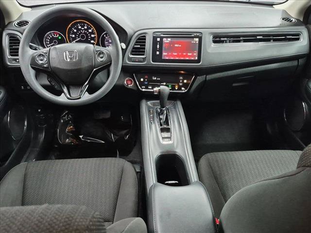 Used 2017 Honda HR-V EX image 17
