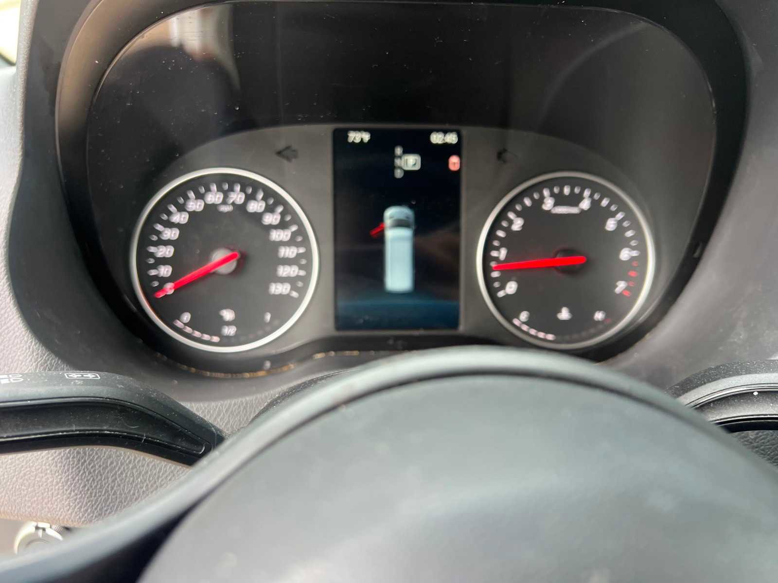 Certified 2023 Mercedes-Benz Sprinter 2500 image 14