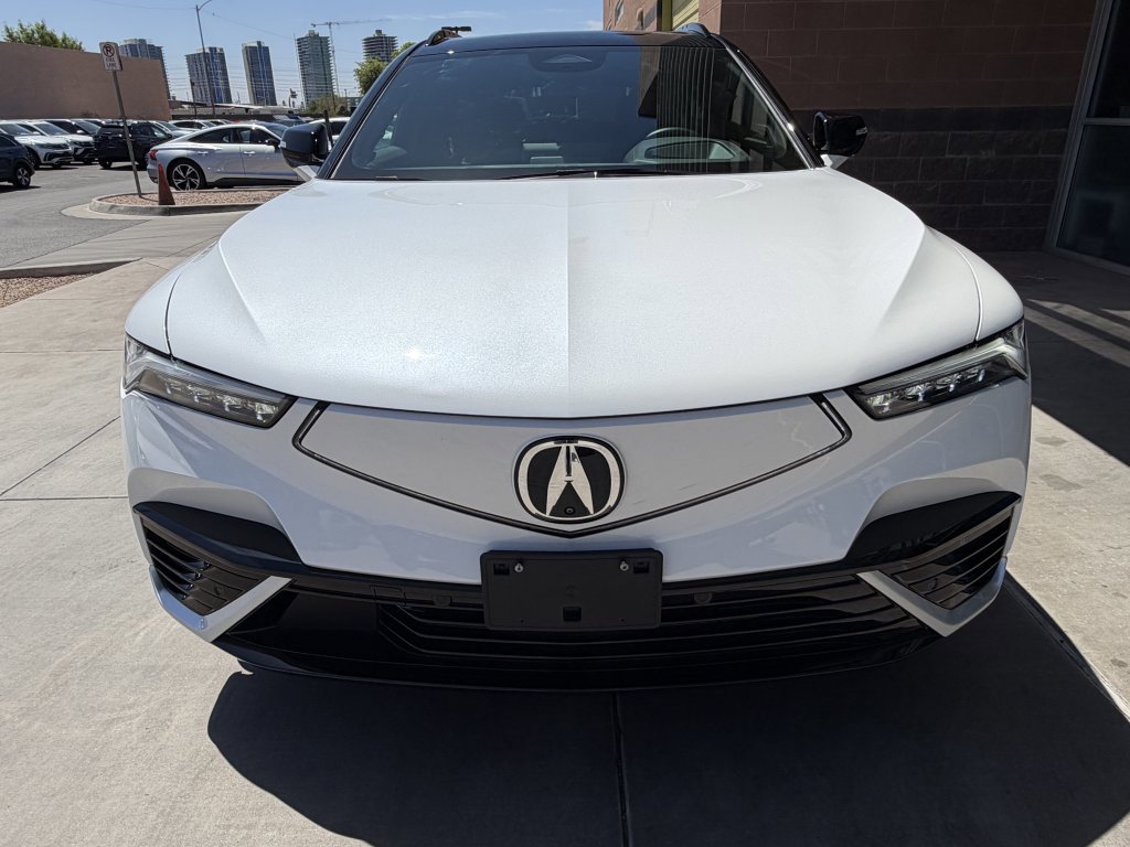 Used 2024 Acura ZDX Type S AWD/4WD image 10