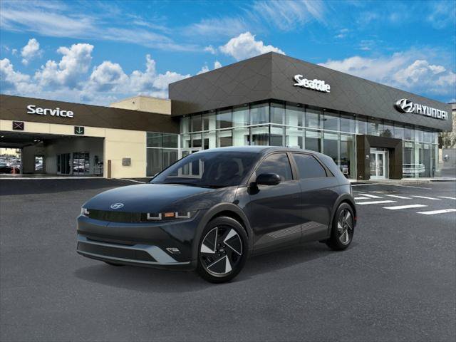 New 2026 Hyundai Ioniq 5 SE RWD 360° Tour