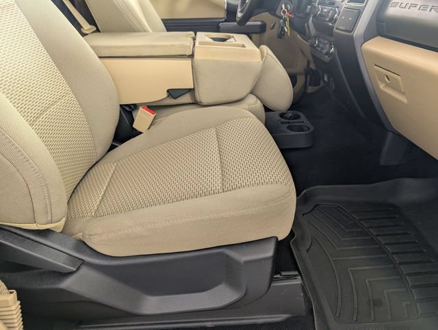 Used 2019 Ford F250 XLT AWD/4WD image 25