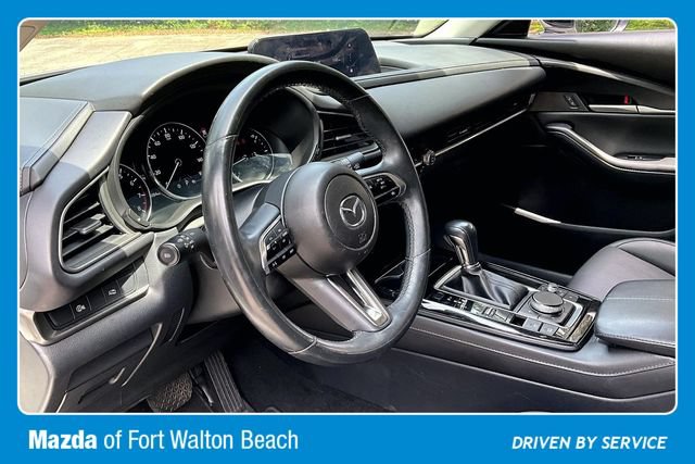 Used 2024 MAZDA CX-30 AWD 2.5 S w/ Select Sport Pkg image 14