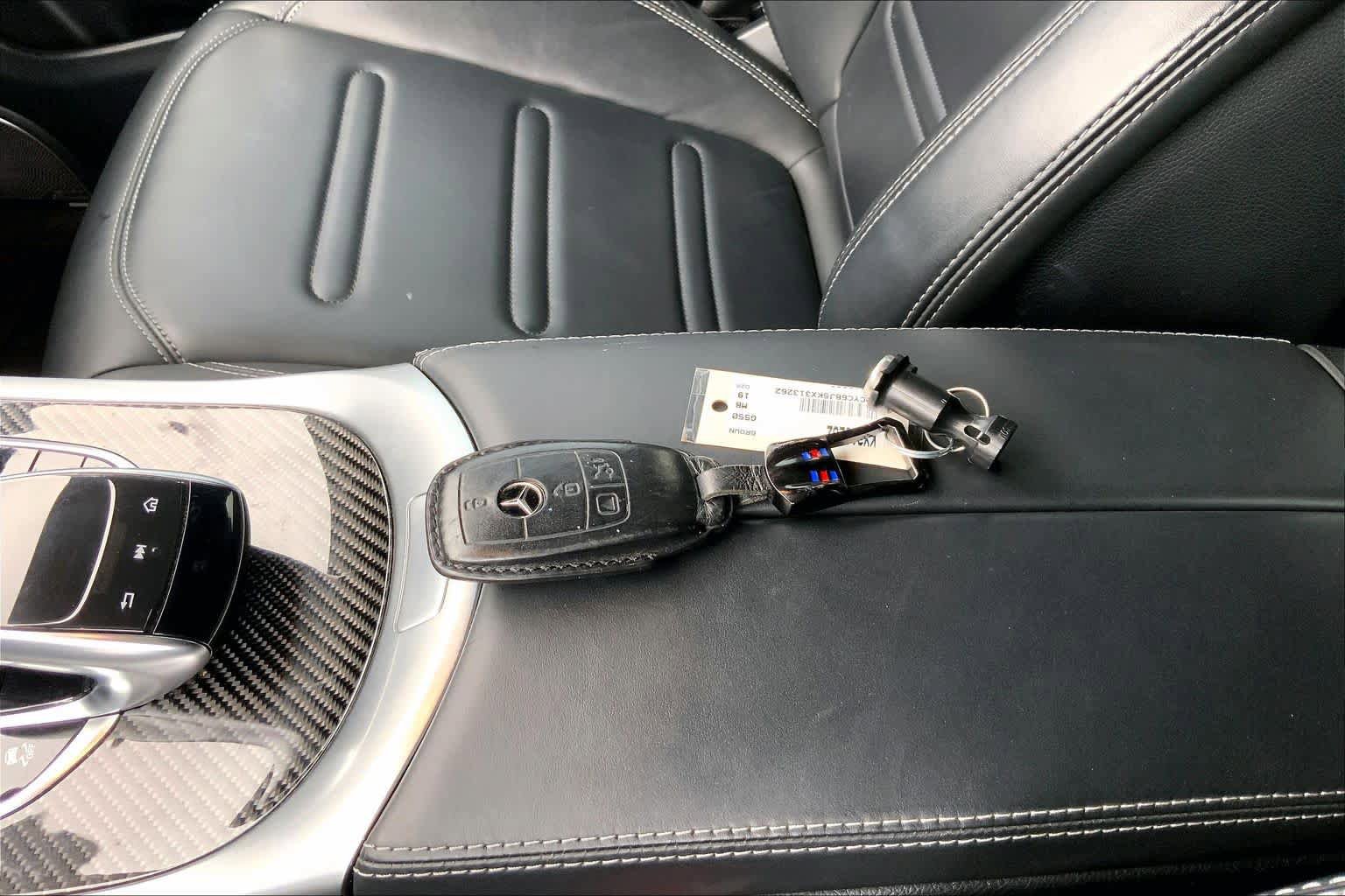 Used 2019 Mercedes-Benz G 550 image 14