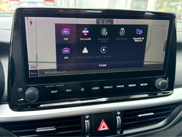 Used 2022 Kia Forte GT FWD image 35