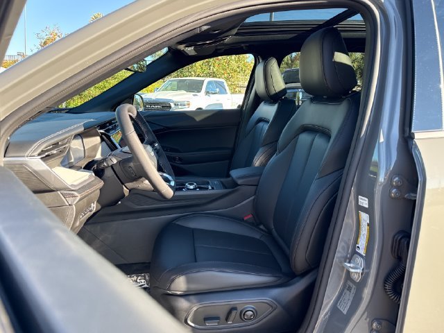 New 2026 Jeep Cherokee Limited AWD/4WD image 20