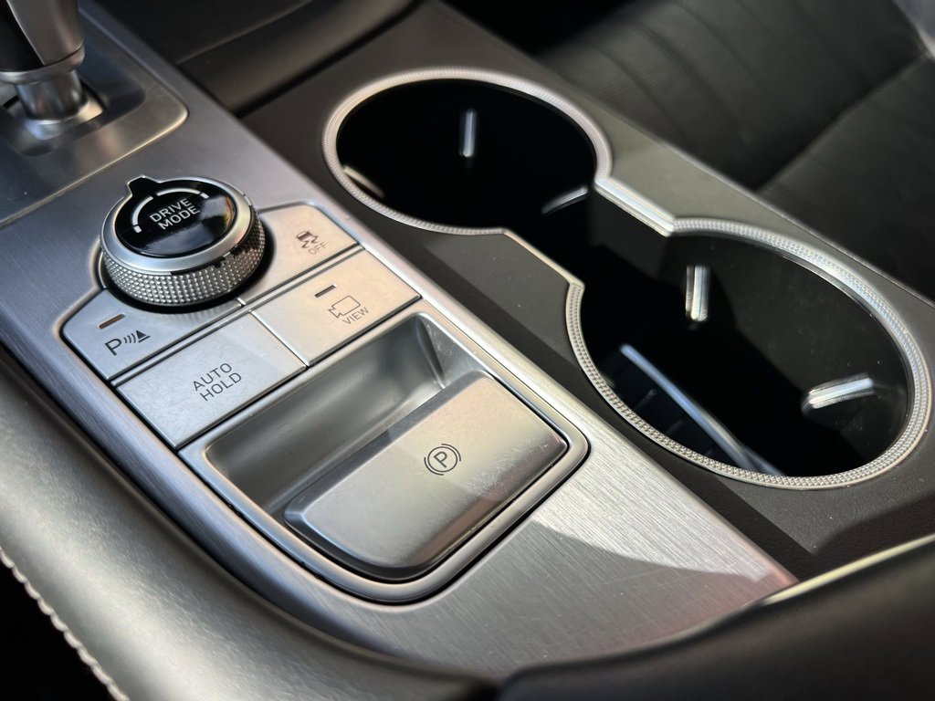 Used 2020 Genesis G70 3.3T w/ Prestige Package image 70