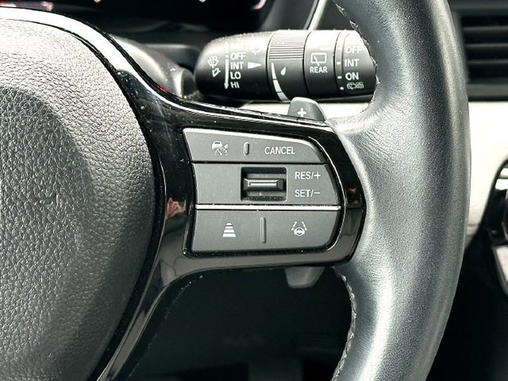 Used 2023 Honda Pilot EX-L image 24