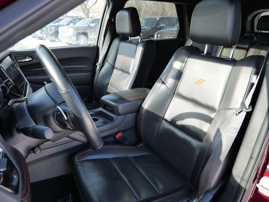 Used 2024 Dodge Durango R/T image 30