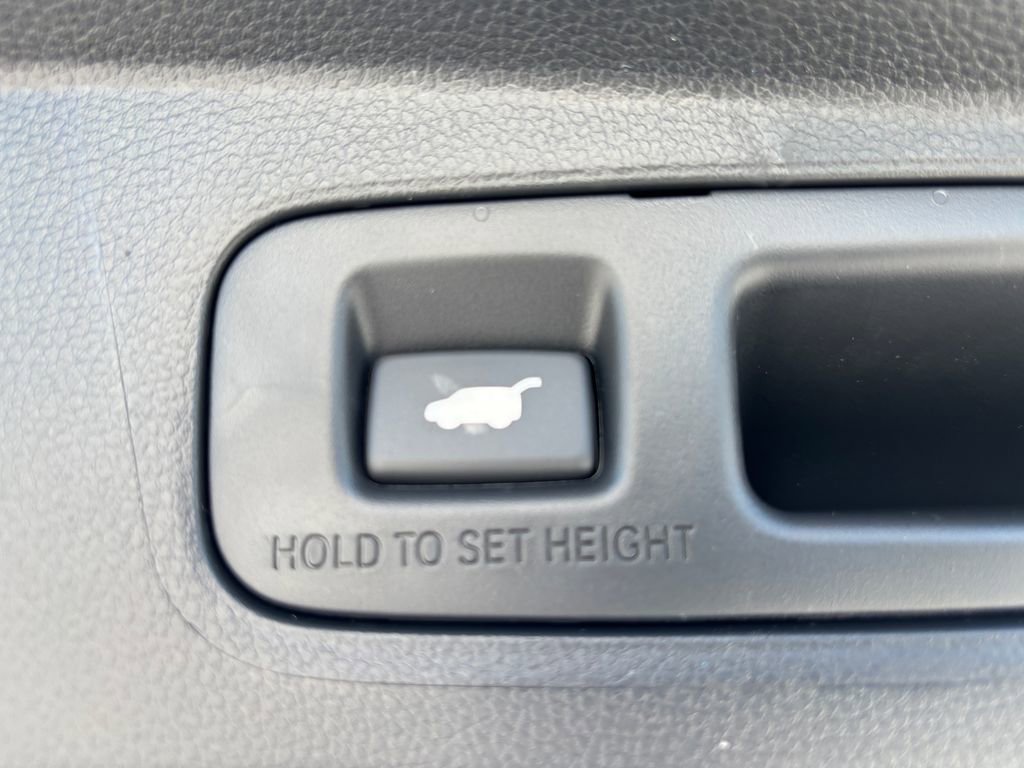 New 2026 Honda CR-V TrailSport image 12