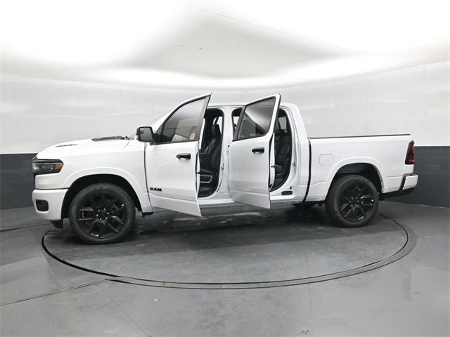 New 2026 RAM 1500 Laramie w/ Night Edition image 48