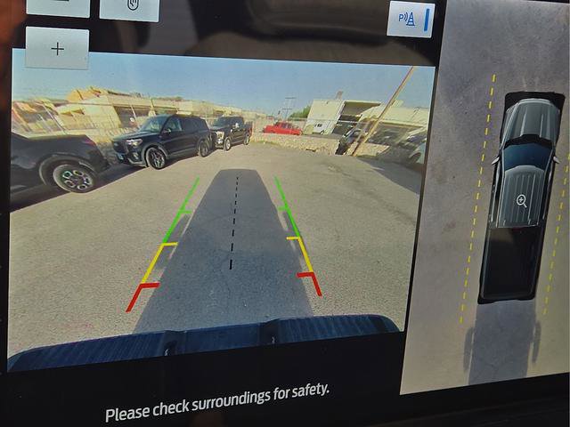 Used 2021 Ford F150 XLT w/ Equipment Group 302A High image 28