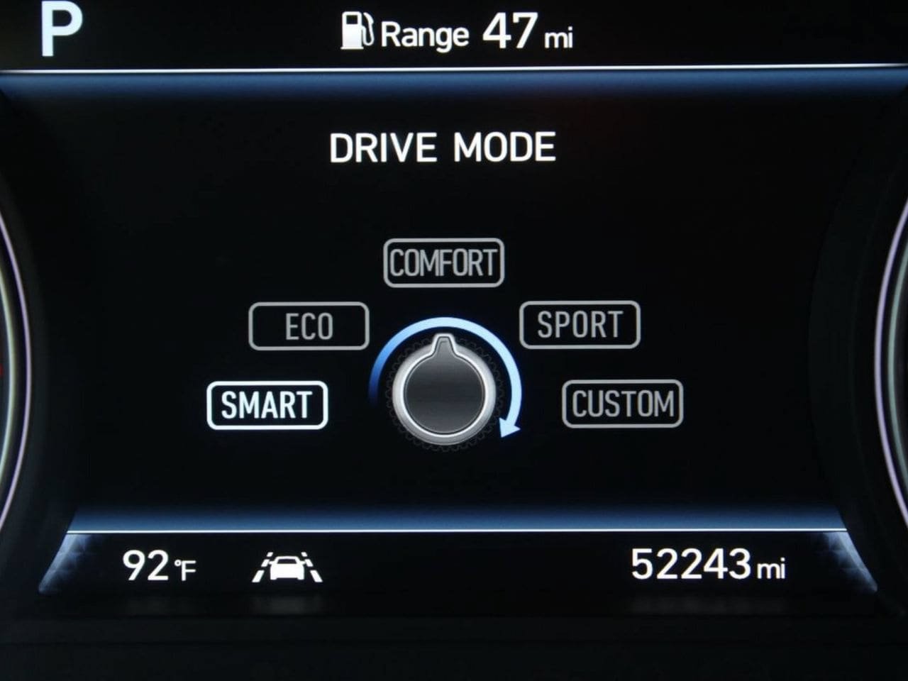 Used 2021 Genesis G70 3.3T RWD image 40